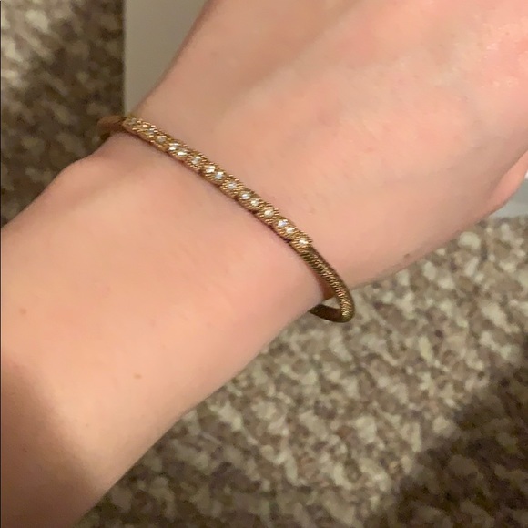 Chain bangle - Picture 3 of 4